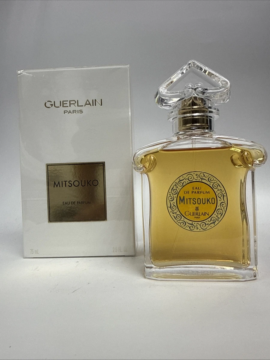 Guerlain Mitsouko Eau de Parfum for Women for sale | eBay