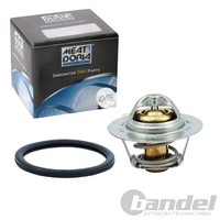 Meat & Doria Thermostat KÜHlmittel 83°C MIT Dichtung Passend FüR CitroËN C2