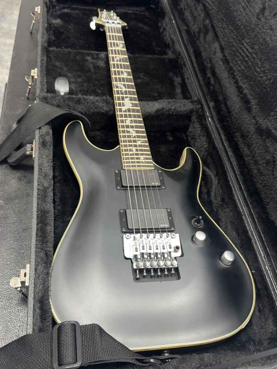 Schecter Diamond Series for sale - eBay