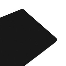 Non-Slip Mouse Pad Stitched Edge PC Laptop For Computer PC Gaming Rubber