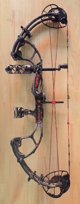 PSE X-Force DNA Dream Season with Plano Case