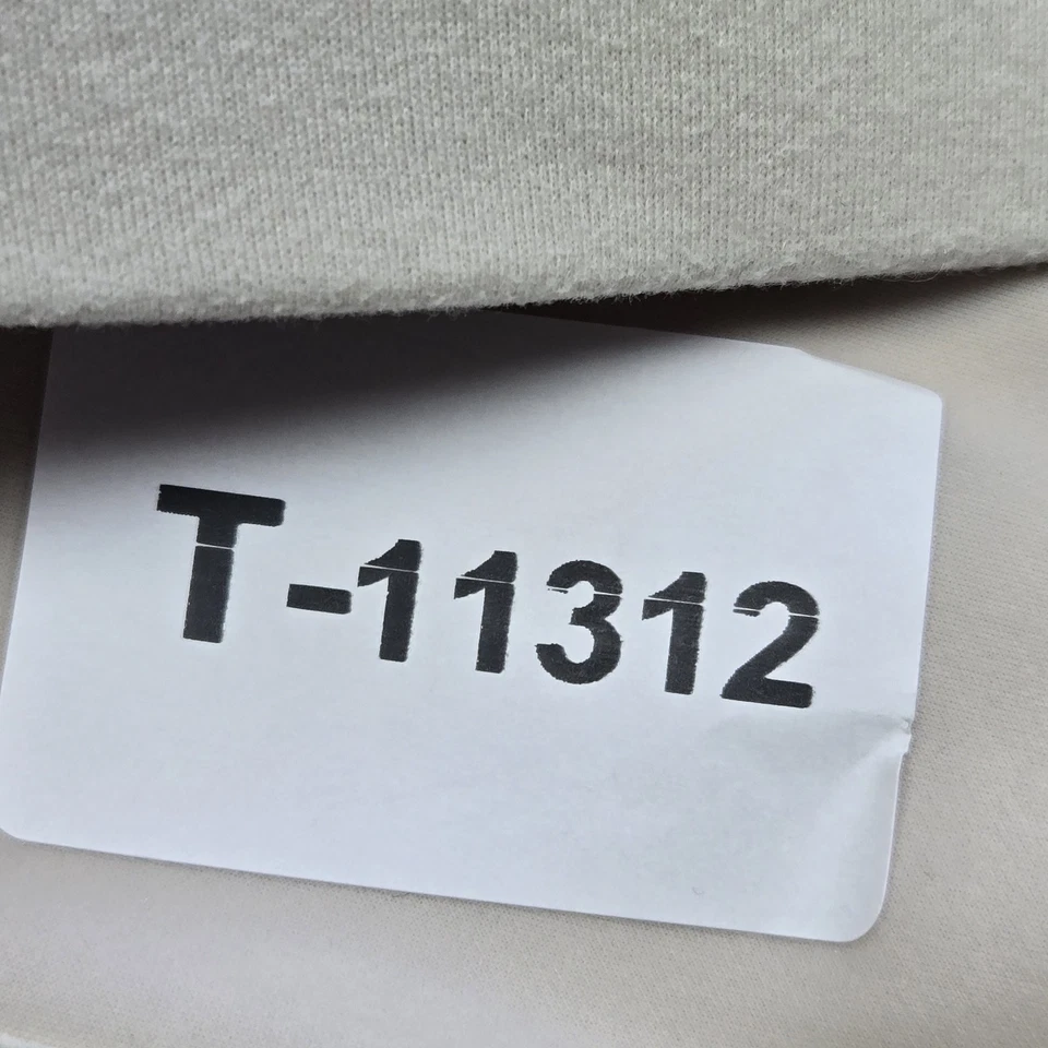 Aerie Women Bra Small White SMOOTHEZ Lightly Lined Bandeau Wireless - Image 2 of 4