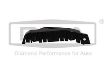 Halter Stoßfänger DPA 88071796902 für VW TRANSPORTER T6 CARAVELLE Bus SGB SGJ