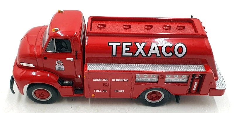 First Gear 1/34 Scale 18-2175 - 1953 Ford C-600 Tanker Body Texaco - Image 3 of 4