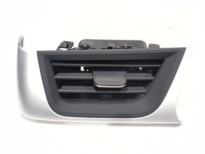 687616391R LÜFTUNGSGITTER / 198607 FÜR RENAULT SYMBIOZ DJB SYMBIOZ DJB