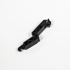 WR11X10009 GE Black Hinge Lever OEM WR11X10009