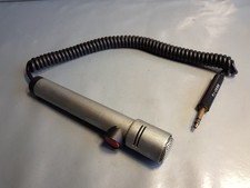 Mikrofon  Funk Funkbus Bordausstattung Feldjäger Wolf Bundeswehr