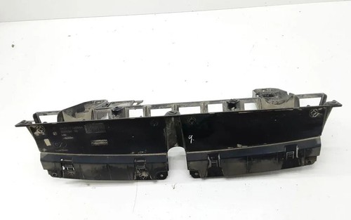 BMW X5 E70 Stoßstangenhalterung hinten links 7158444 3.00 Diesel 173kw 33641517