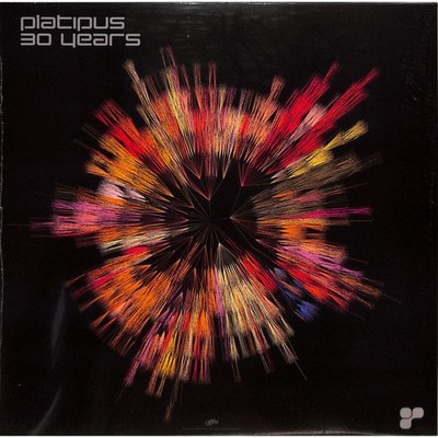 Various Artists / PLATIPUS 30 YEARS 09/12 / PLATIPUS / PLATMU30YV9 / 12 Inch