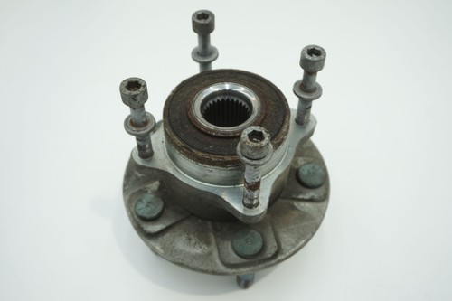 Aston Martin Vanquish 2012-2018 Rear Right Hub bearing assembly P/N 4G432B663AD Photo - $80