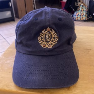 Club 33 Hat | eBay