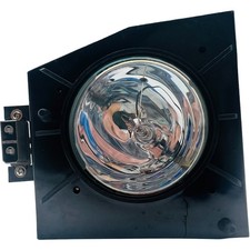 Phoenix Replacement Lamp & Housing for The Toshiba 72CM9UA TV