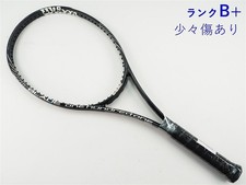 Wilson Blade 101L Tennis Racket 2013 Model L2 Used B