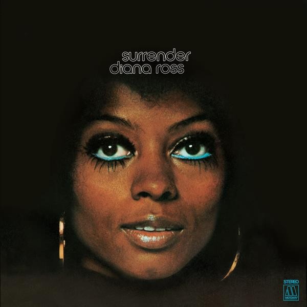Surrender [Ltd. Ed. LP] (Vinyl)