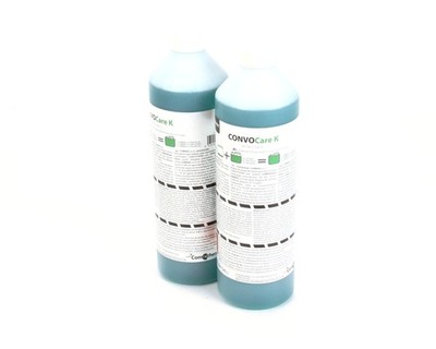 CONVOTHERM C-CARE-C Appliance Convocare By Cleveland Conc.So