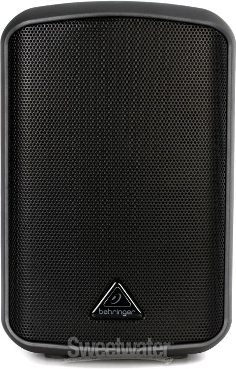 Behringer MPA200BT 200W Speaker with Microphone - Image 4 of 4