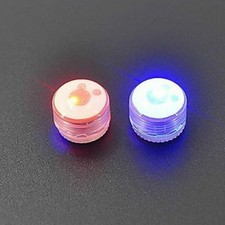 Mini Night Flying LED Signal Flashing Light Lamp Kit for DJI Mavic Air 2 Drone