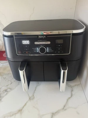 Ninja Foodi MAX Dual Zone