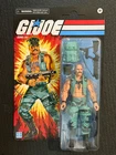 G.I. Joe Classified Series Retro Cardback Gung-Ho