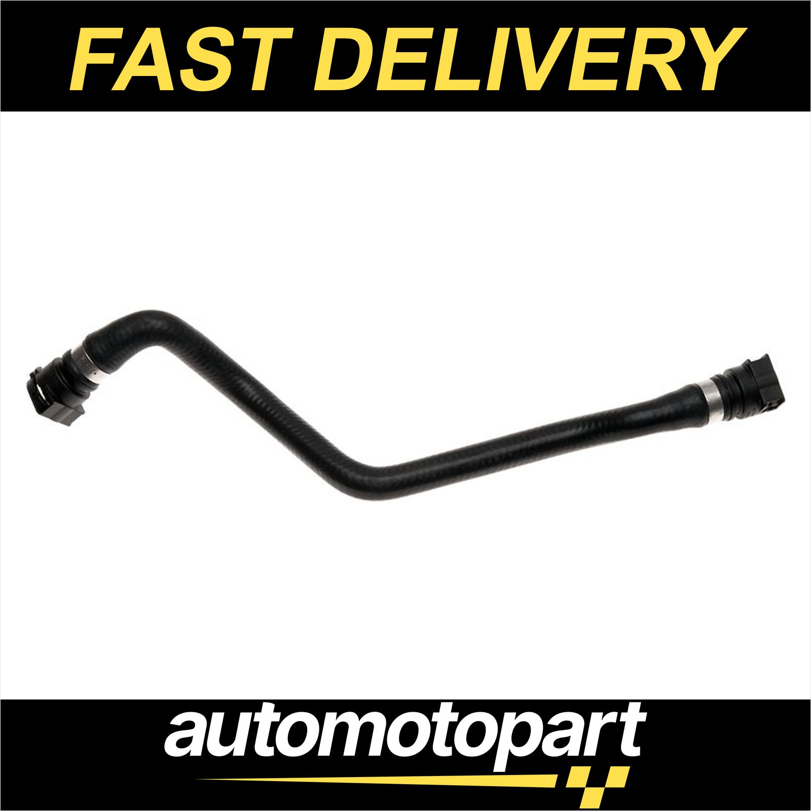 GATES-OE 02-1768 Heater Hose for BMW - Image 20