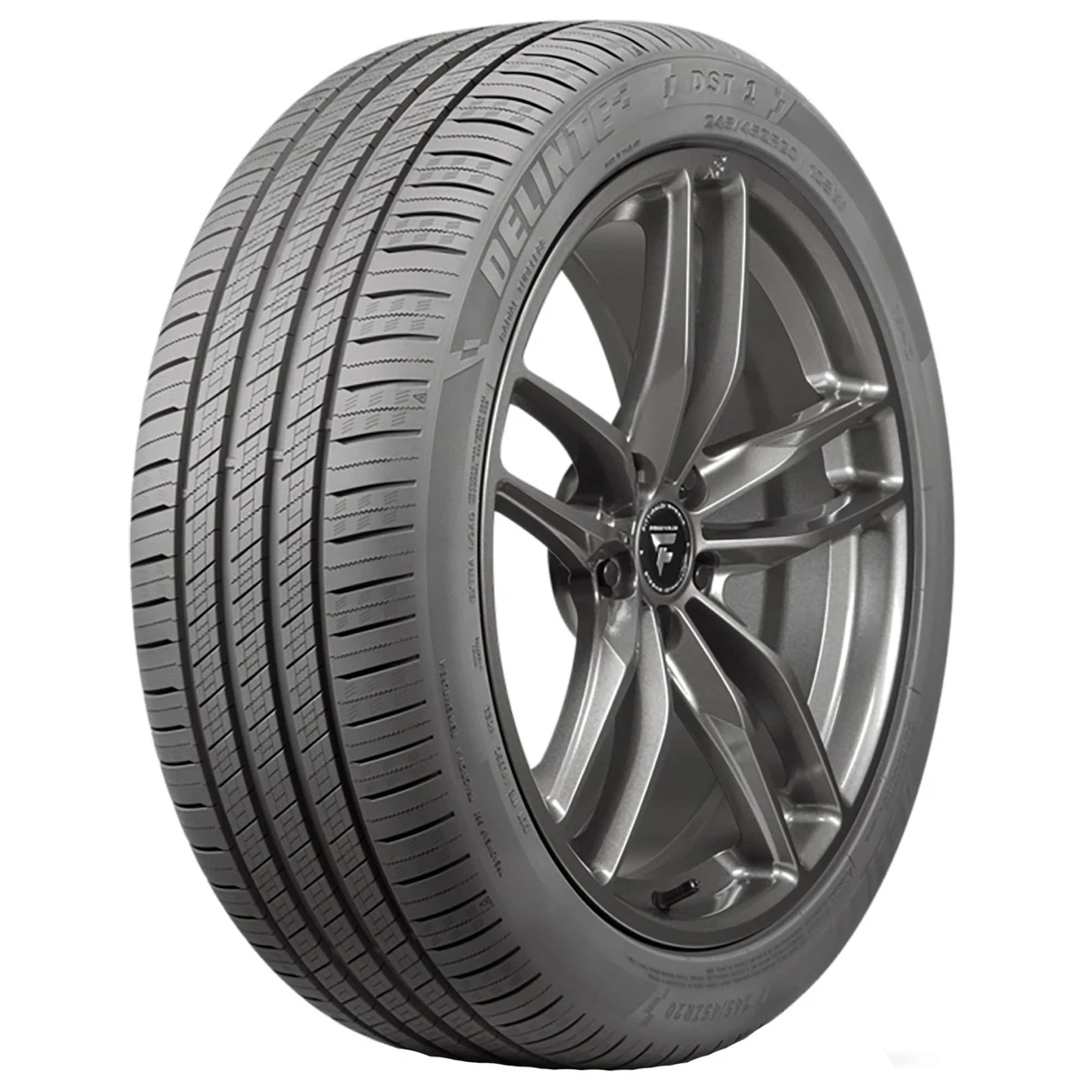 Delinte 245/40/19 All Season Tires for sale | eBay