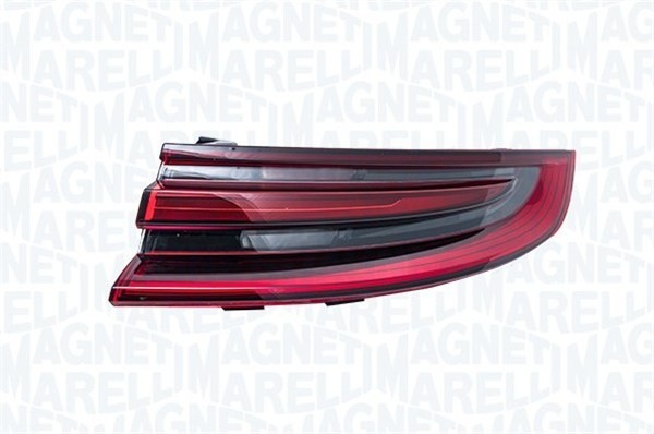 Magneti Marelli Fanale EST SX LED Porsche Panamera 971 Scheinwerfer EST SX LED-image