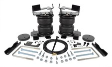Air Lift 88355 Loadlifter 5000 Ultimate Air Spring Suspension Kit Air Lift 88355 Loadlifter 5000 Ultimate Air Spring Suspension Kit