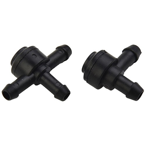 For Volvo S70, V70, C70, V70XC, XC70 Windscreen Washer Valves (Pair)