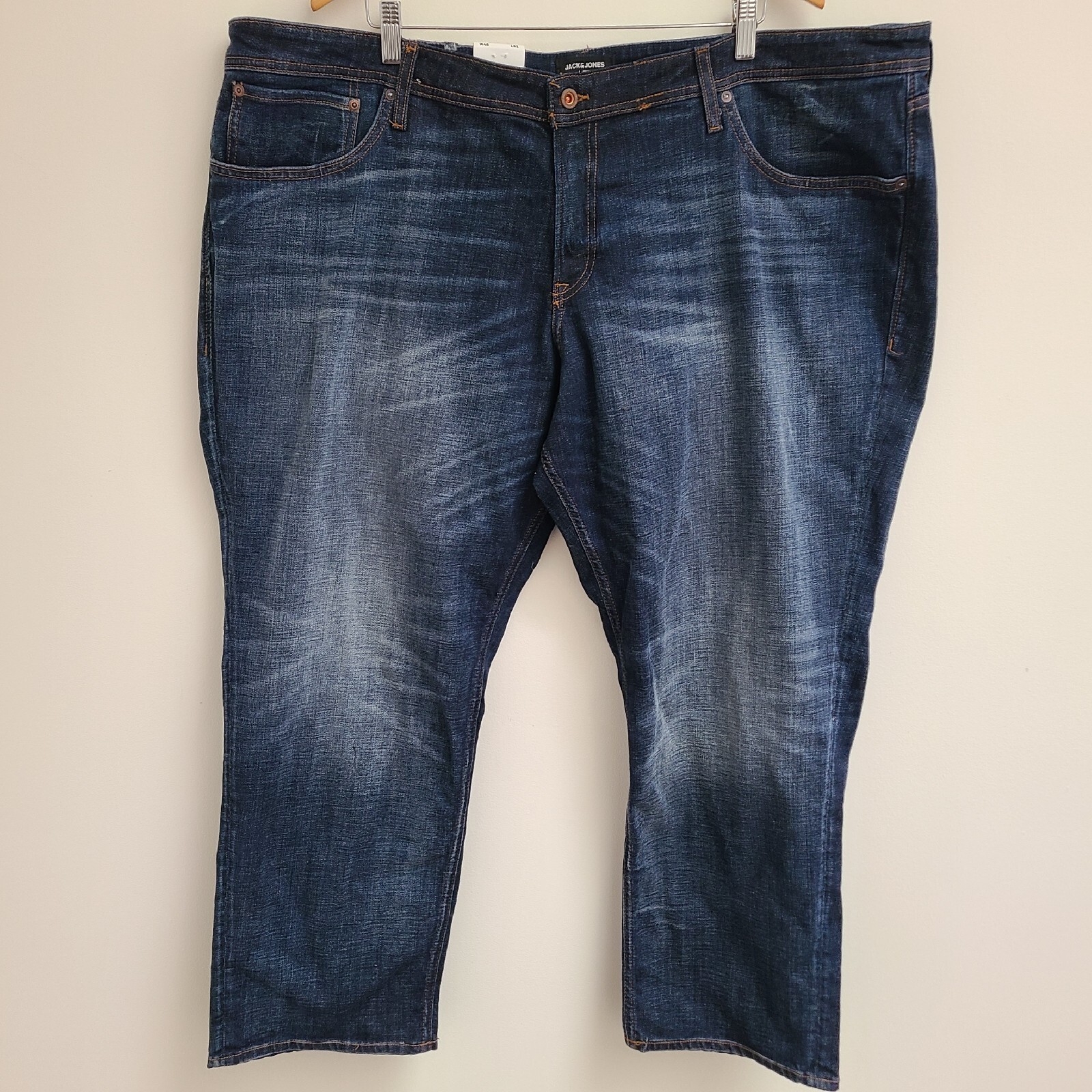 Jack And Jones Skinny Fit Mike SZ 48/32
