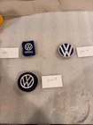 Vintage VW Volkswagen Patch Never Used. originals