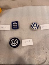 Vintage Vw Volkswagen Patch Never Used. Originals