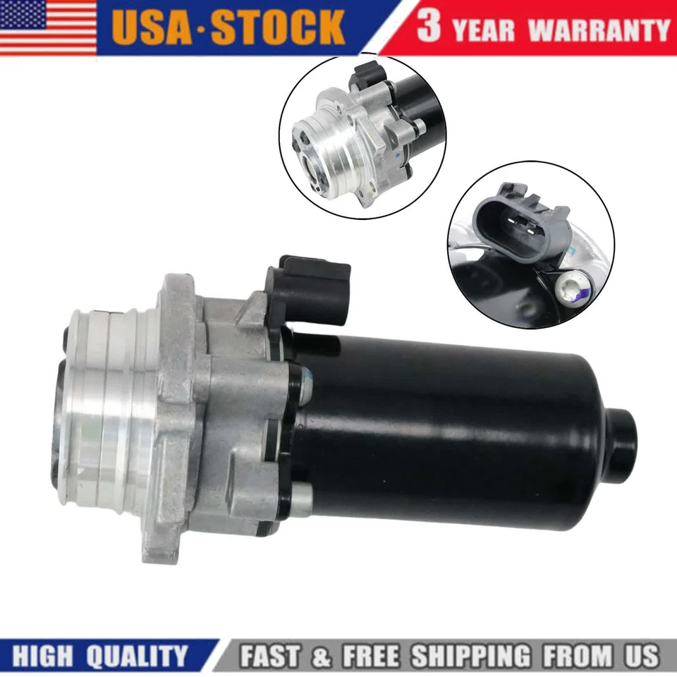 68227808AA Rear Differential Pump Motor For 2014-2017 Chrysler 200 NEW - Image 4 of 4