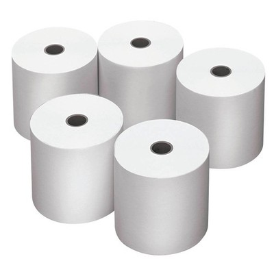 dots Additionsrollen 5,7 cm x 40,0 m, 5 Rollen