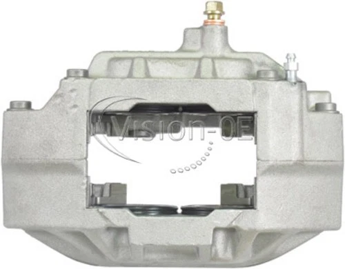 Pinza de freno de disco con accesorios de instalación para 95-00 Lexus LS400 Foto 3 de 4