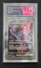 Carte Pokemon Mewtwo Ex 231/182 CA 9,5 EV10 Rivalités destinées FR