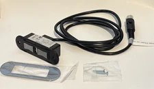 NEW EMOMO HX90AFU Switch Assembly,  Hand Control, USB - Replacement for Recliner