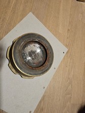 Schwerkraftbremse /r&uuml;ckschlagventil Dn 80 Ritag
