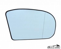 AußEnspiegel Ersatzglas FüR Mercedes C-Klasse E-Klasse Beheizt Rechts 00-08