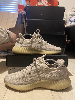 Yeezy Boost 350 Sesame v2 size 8.5 Yeezy Boost 350 V2  main image 4