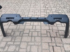 2021 2022 2023 2024 2025 Honda Ridgeline Rear Bumper 71501-t6z-a50 Oem