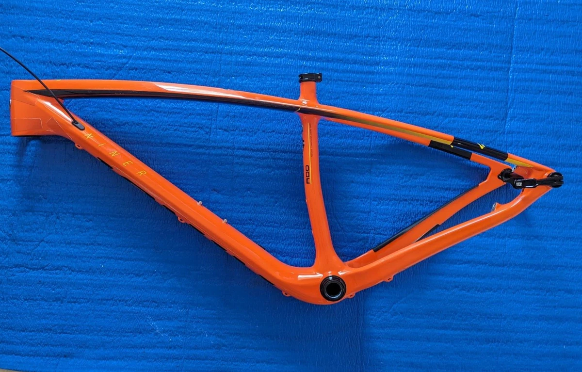 Niner air 9 rdo frame cheap for sale