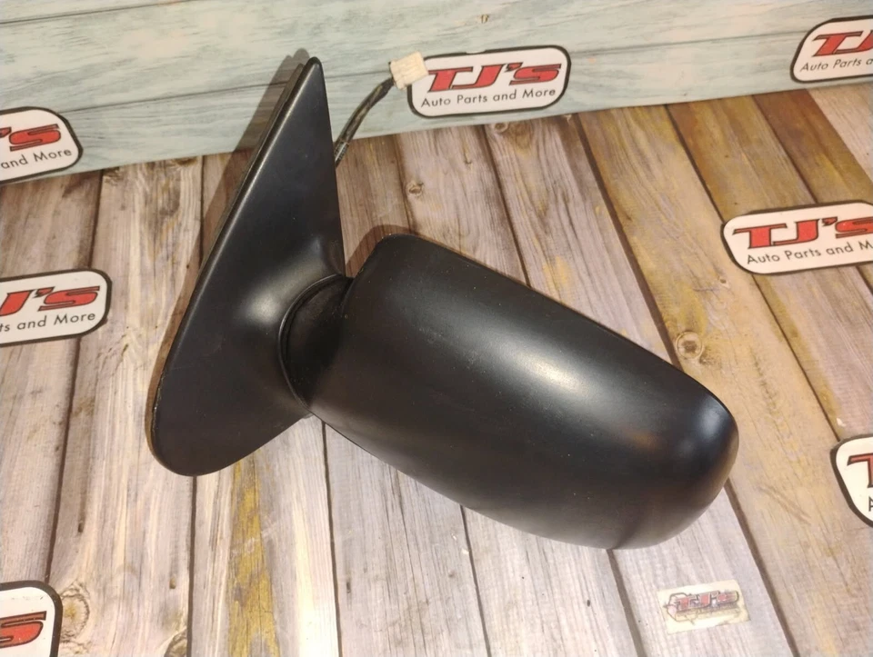 1999-2002 Mercury Villager LH Left Driver Side View Power Door Mirror - Image 2 of 3