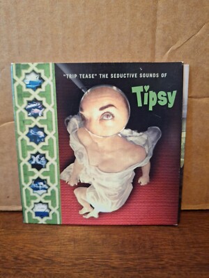Tipsy - 