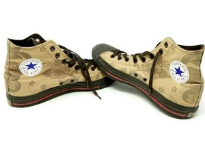 used converse high tops