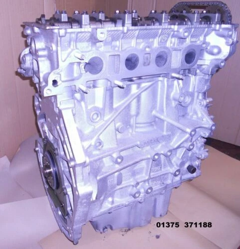Ford Petrol 4 Cylinder Car Engines