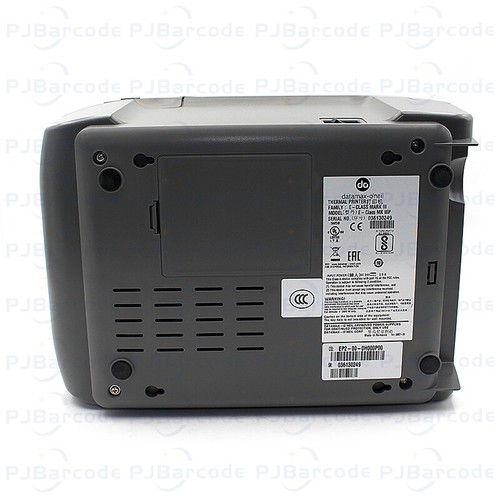 EP2-00-0H000P00 Datamax E-4206P E-Class Mark III Thermal Transfer Label Printer - Picture 5 of 5