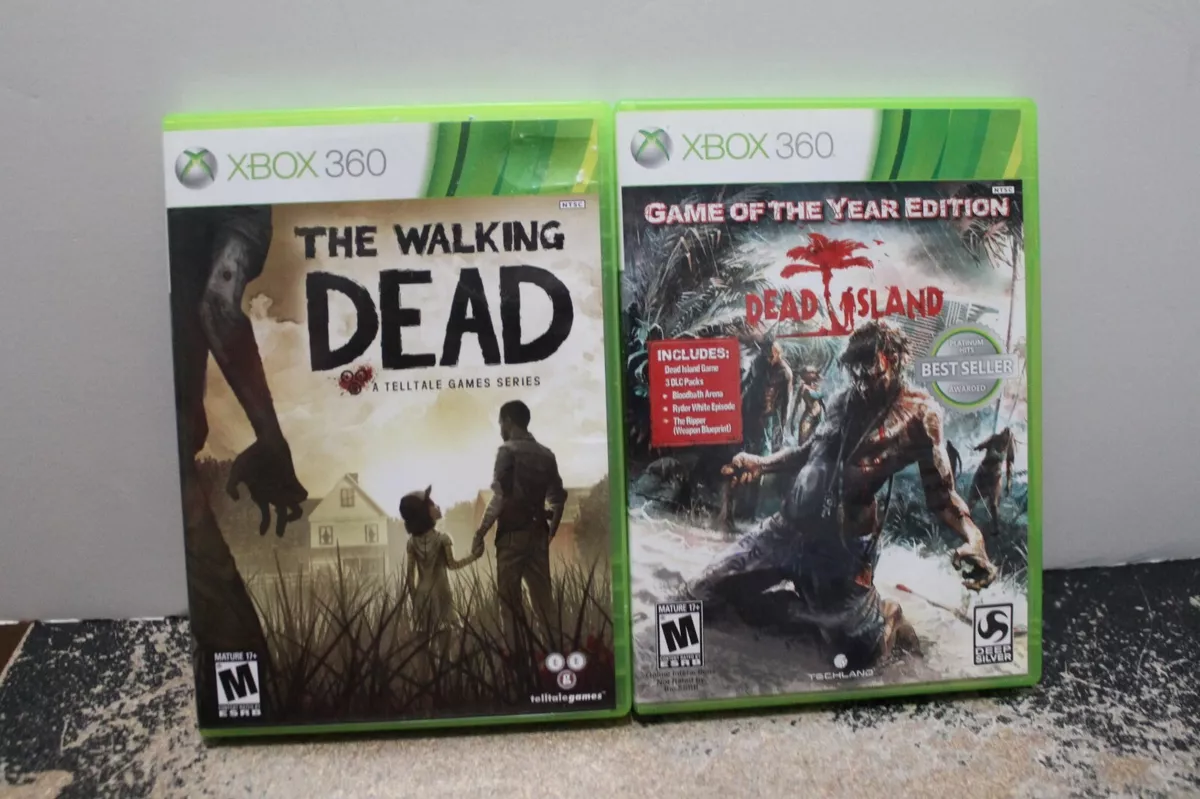 Dead Island: Riptide - Xbox 360 : Target
