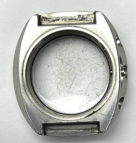 Packung Uhr SEIKO 6139-8002 Original Für Ersatzteil Breite 40.5MM - Bild 4 von 4