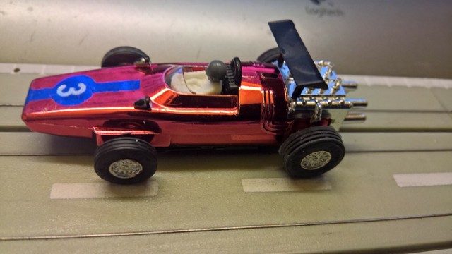 Faller Ams 5301 Alter Formel 1 Wagen Gunstig Kaufen Ebay