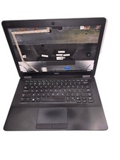 DELL Latitude E5470 Laptop Computer 14" Core i5 PARTS AS IS